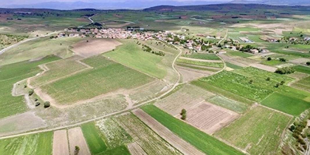 TOKİ, Konya’da 56 bin liraya arsa satacak 1